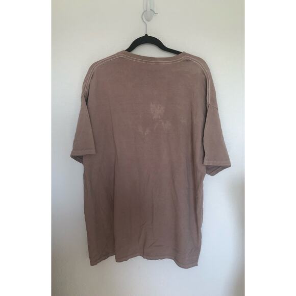 Mens Nickelodeon Rocket Power Graphic Tee - XXL - Picture 3 of 4